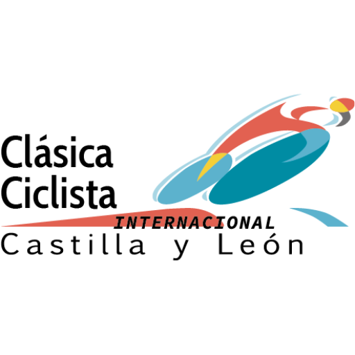 Logo Clásica Castilla y León