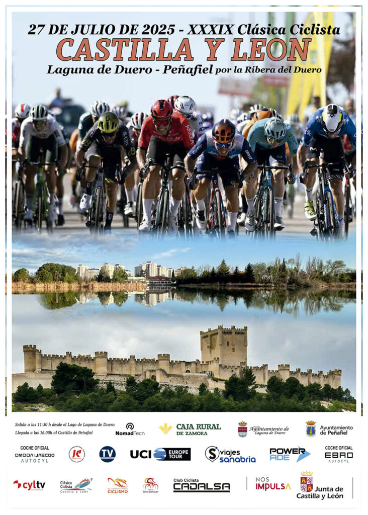 Revista Clasica Cyl 2025 - V3