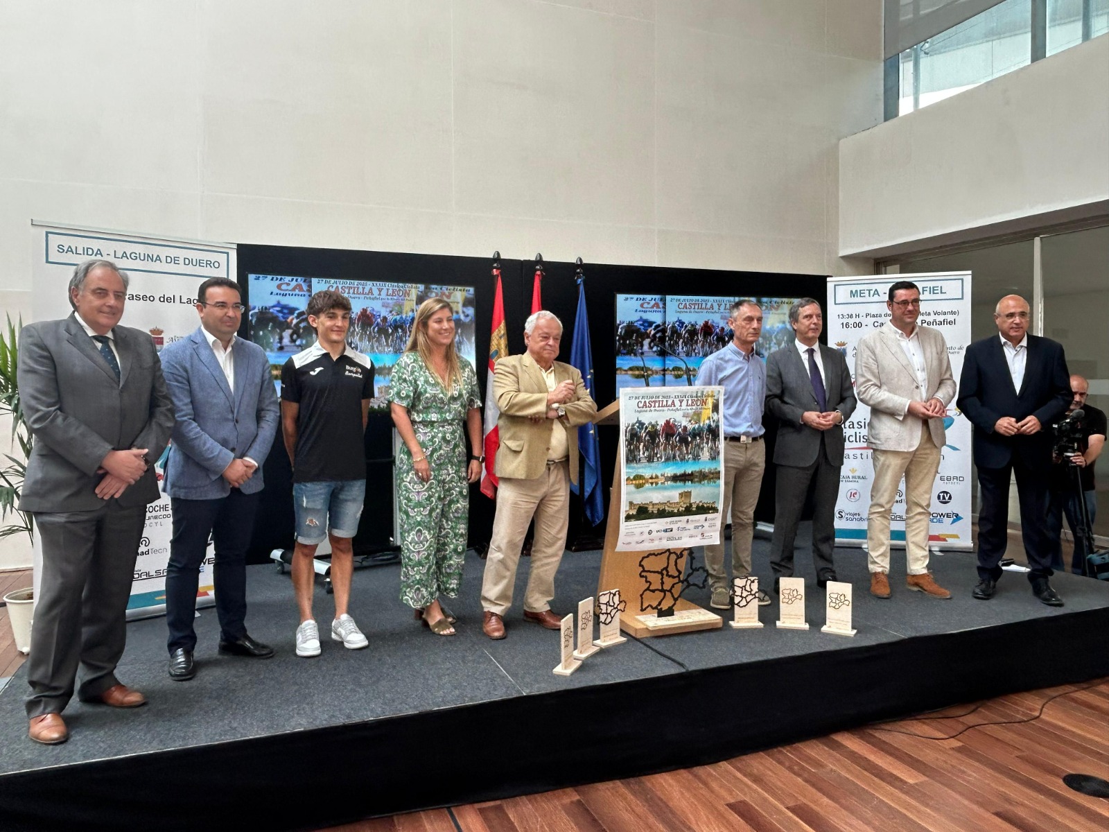 Foto: @alvarocycling